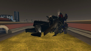 Tcm dead jet pack