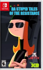 DaStupidTalesOfTheResistance