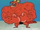 Larry the Lobster