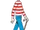 Waldo
