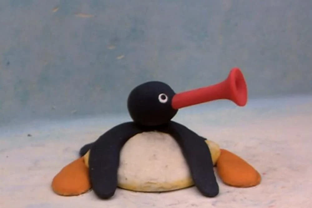 Pingu UnAnything Wiki Fandom
