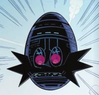 's not going to be happy.