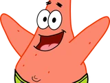 Patrick Star