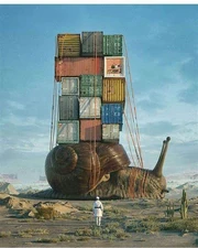 WHAT THE? Thats slavery!