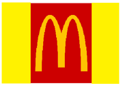 MCWORLD FLAG
