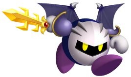 Meta Knight KRTDL