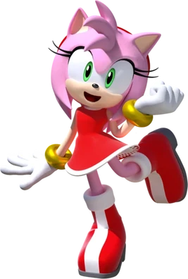 AmyRose