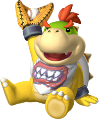 Bowser Jr