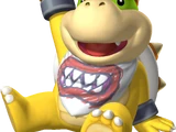Bowser Jr.