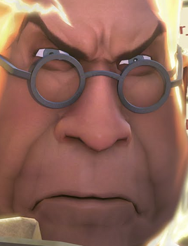 Angry~