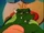 King Bowser (shame)