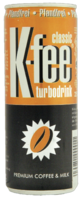 K-fee Turbodrink