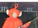 Teletubby War