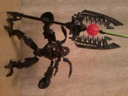 Don Nubula as seen in Brawl of the Consoles 2: Fallout