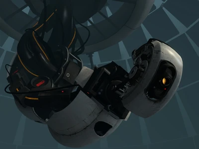 GLaDOS | UnAnything Wiki | Fandom