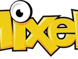 Mixels