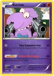 Doug, howzit going!?