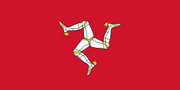 Flag of Sodor