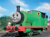 Percy the Small Engine