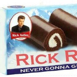 Rick Rolls, UnAnything Wiki