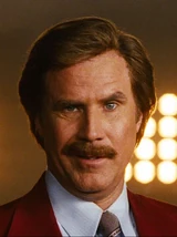 ZzRonBurgundy