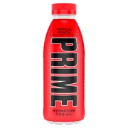Red prime