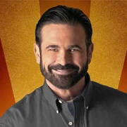 Billy Mays' visage is recognized by approximately 100% of children under the age of 60.