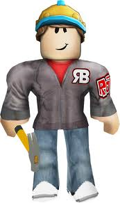 Builderman  Quem foi seu primeiro amigo no Roblox?