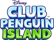 ClubPenguinIslandLogo