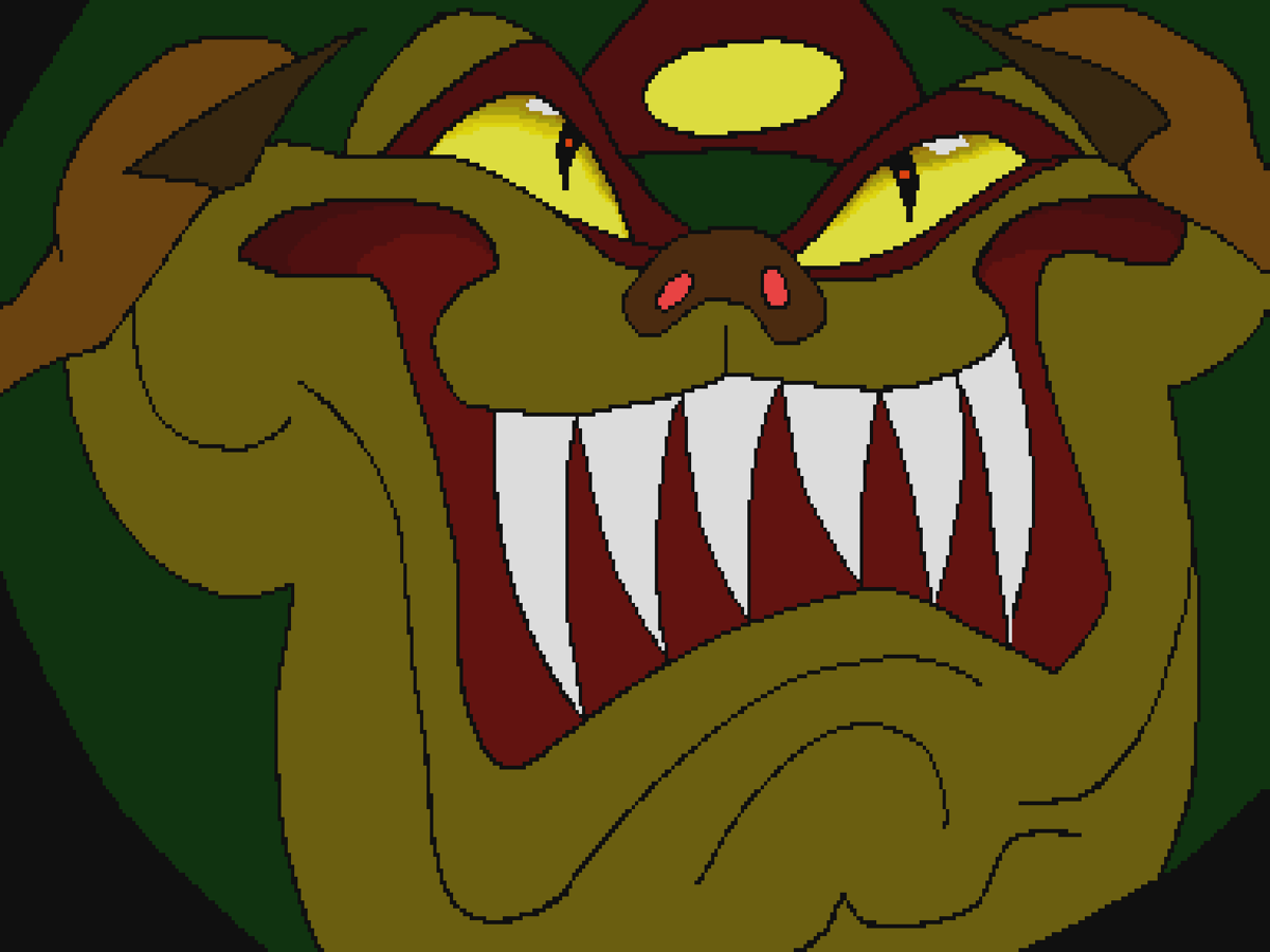 Ganon | UnAnything Wiki | Fandom