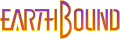 EarthBound Logo