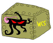 Hey kids, stick your fingers in the disc drive just for fun!