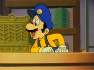 Ruigi all up in that counter.