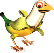 Bananabird (1)