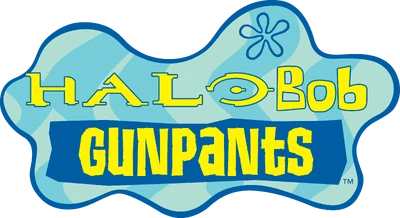 The logo for the shame, and for the series as a whole.