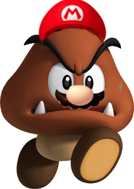 MarioGoomba