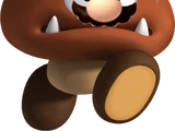 Goomba Mario