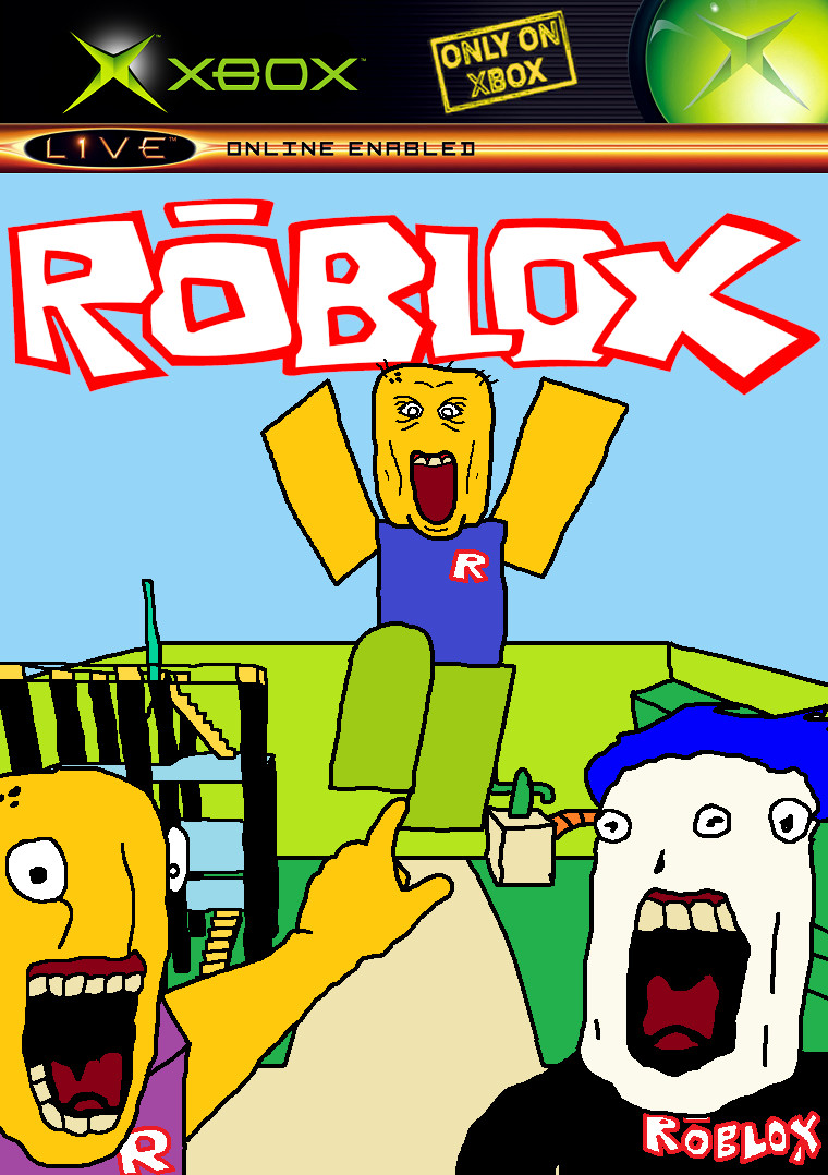 Roblox (Video Game 2003) - Erik Cassel as Co-founder - IMDb