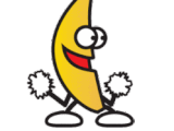 Dancing Banana