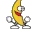 Dancing Banana