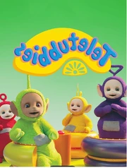 The Ybbutelets. Unlike The Teletubbies, they Do Everything backwards