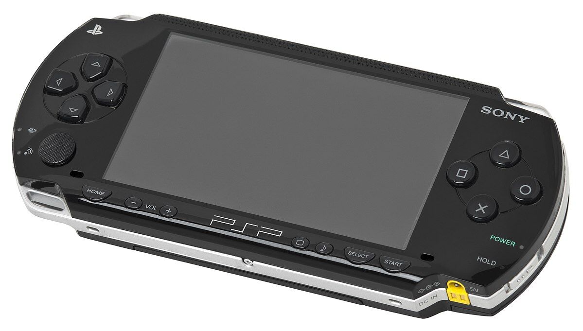 Nintendo DSi, UnAnything Wiki