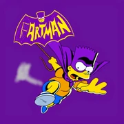 Do the Fartman!