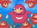 Ugandan Knuckles