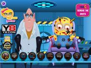 THE PERFECT SHAME FOR ! (Dr