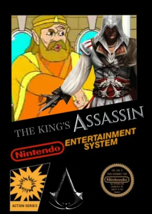 Assassin King