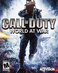Call of Ducky World at War