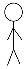 Stickman