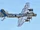 B-17 Bomber