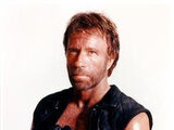 Chuck Norris